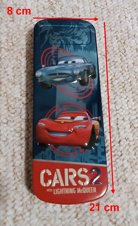 Peračník/box cars, 