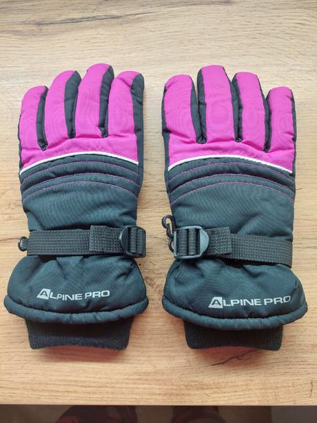 Rukavice, alpine pro,l