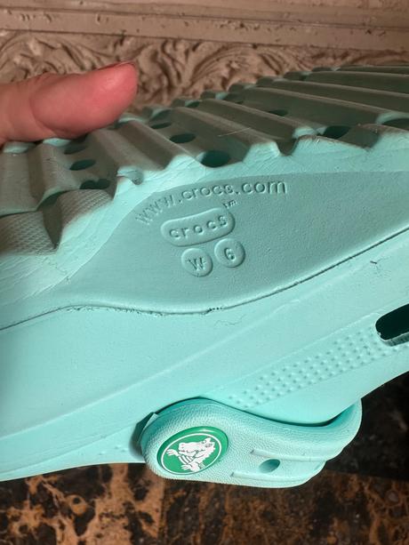 Crocs, crocs,38