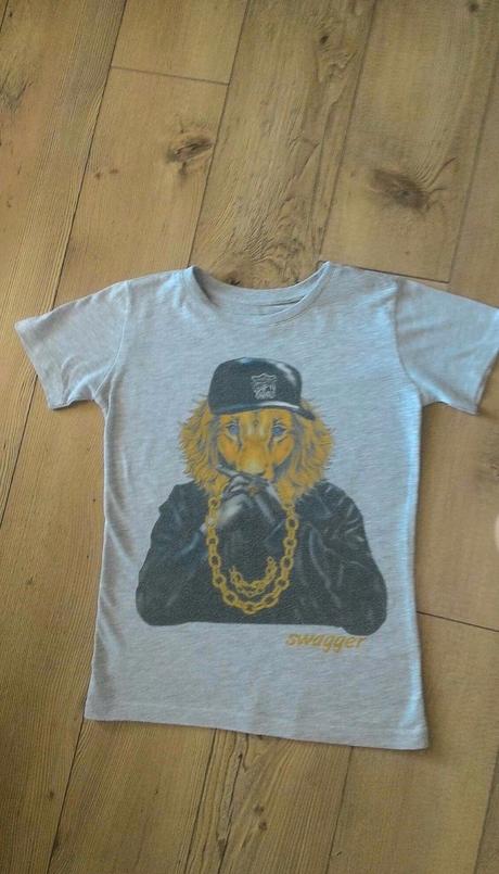 Chlapcenske tricko, 134