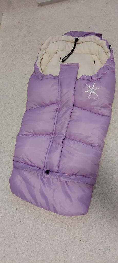 Zimný fusak, nestor