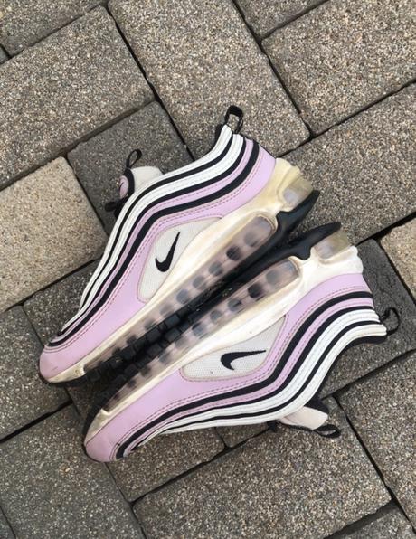 Nike air max 97, nike,37