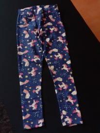 Dievčenské legíny, kik,116