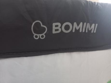 Cestovná postieľka, šírka (cm): 65,dĺžka (cm): 120