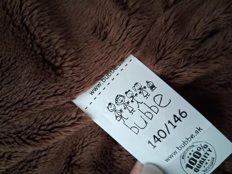 Bunda bubbe, bubbe,146