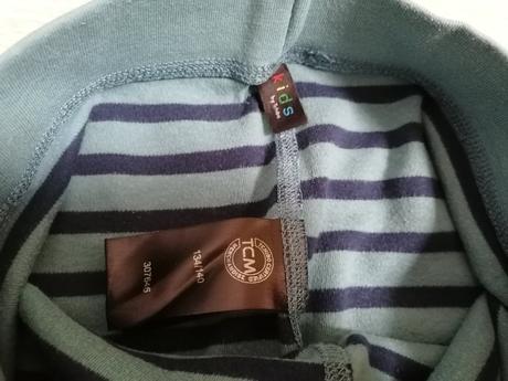 Spodky 134-140, tchibo,134