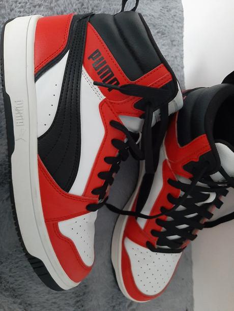 Tenisky puma, puma,38