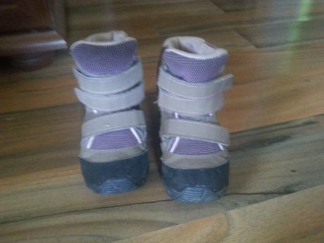 Zimné adidas holtana, adidas,22
