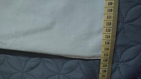 Obliecka na paplonik 99 x 117 cm, znacka dunelm, šírka (cm): 100,dĺžka (cm): 120