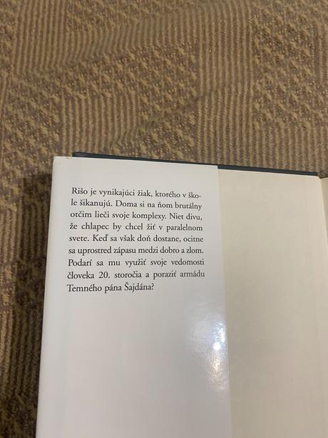 Pohrobok štefan konkol,