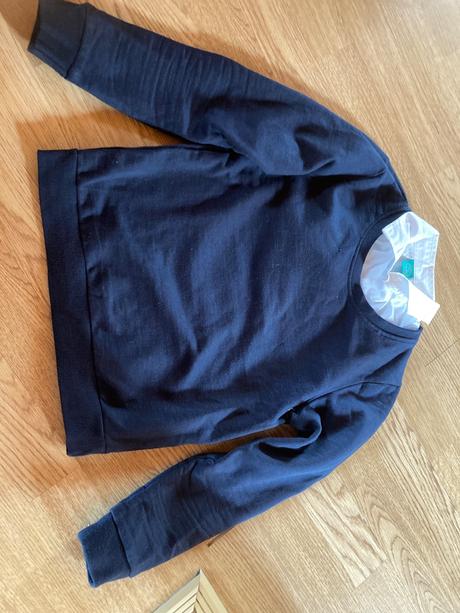 Sveter s golierom, pepco,134