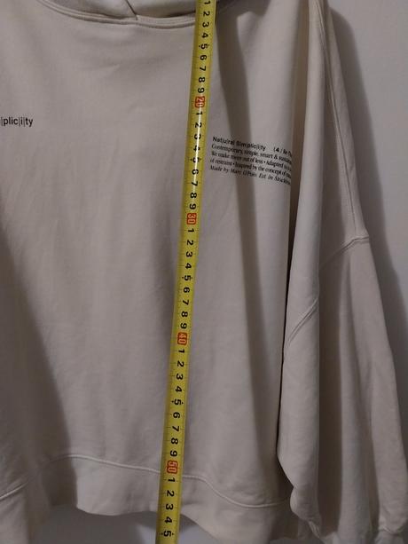 Marc o polo mikina oversize, marc o´polo