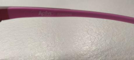 Ram na okuliare 5-8 rokov,