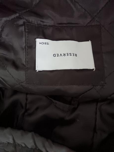 Bunda, reserved,158