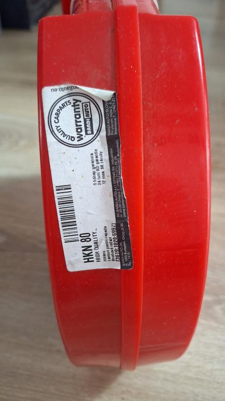 Zimné reťaze kn 80, 