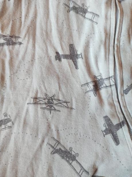 Pyžamko newbie, newbie,68