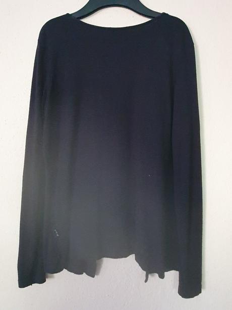 Oui strecovy kardigan blaizer, s