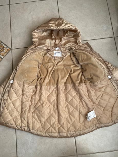 Zimný kabát coccodrillo, coccodrillo,128