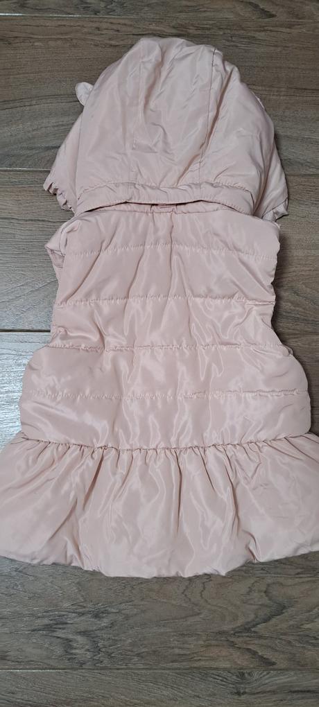 Vesta veľ.92, h&m,92