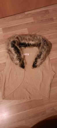 Vesta -svetrik 36/38, bonprix,38