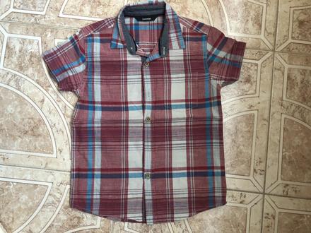 Košeľa , george,116