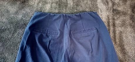 Kvalitne pohodlne nohavice lindex v.42, lindex,42