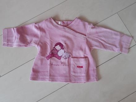 Velurova mikinka, 86