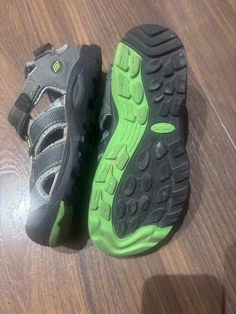 Sandale, umbro,34
