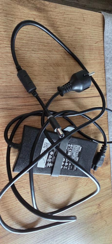 Nabijacka dell, dell