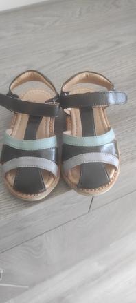 Sandale little blue lamb, velkost 24, little blue lamb,24