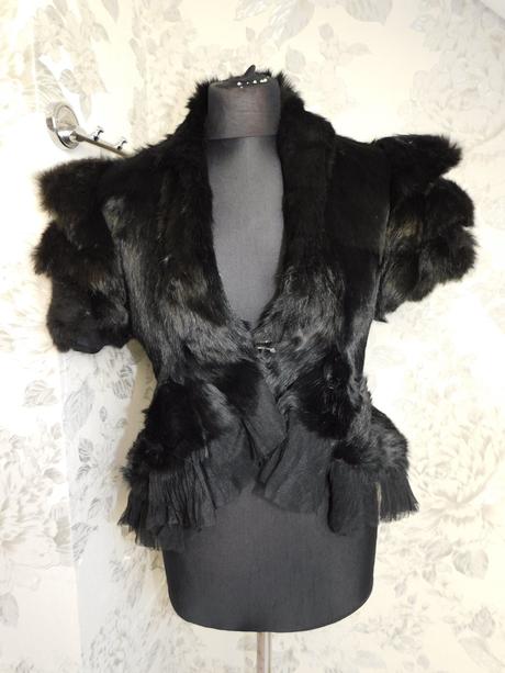 B2 balizza luxusna vesta, 38