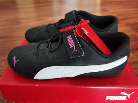 Detské tenisky puma janine dance, puma,27