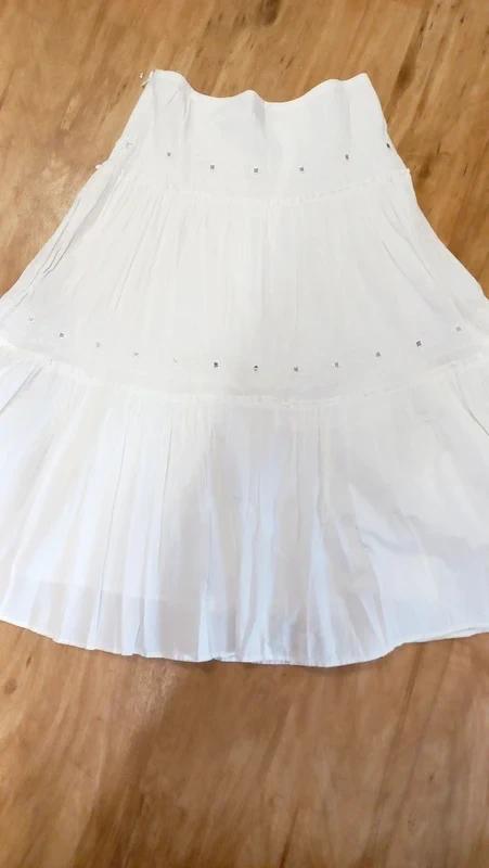 Sukňa rozšírená, m