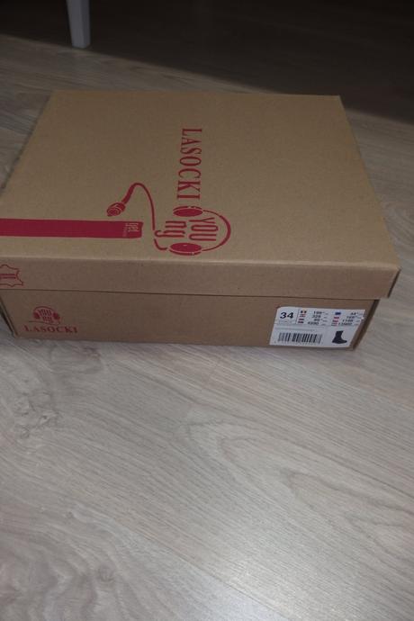 Kožene čižmy, lasocki,34