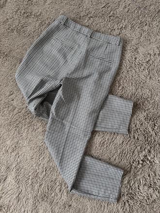 H&m nohavice, h&m,xs