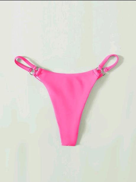 Brazílske plavky, l / m / s / xl