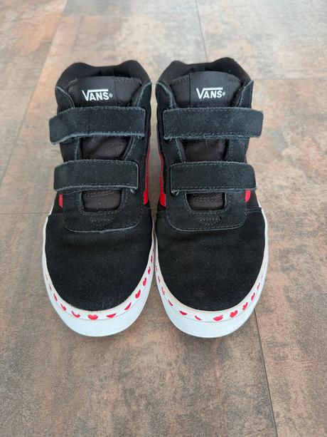 Tenisky vans, vans,36