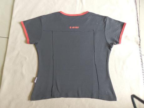 Tričko, hi-tec,s