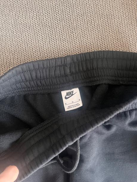 Nike tepláky, nike,m