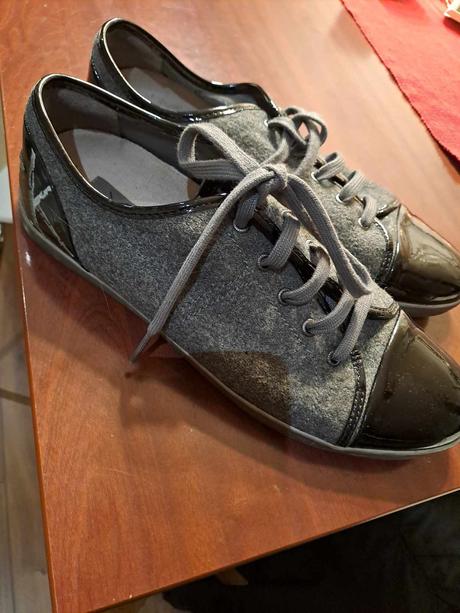 Calvin klein tenisky, 41