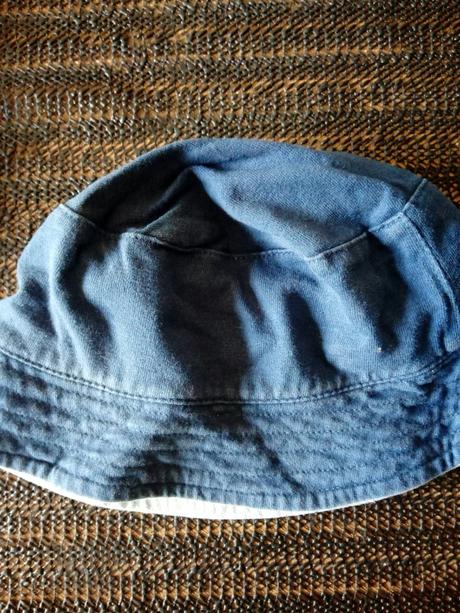 Klobúk obojstranný, 68