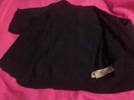 Dievčenský svetrík 9 - 10 rokov., age,140