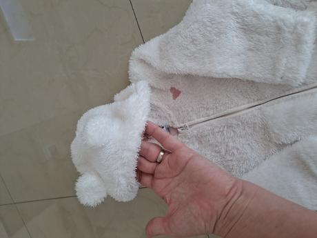 Mikino-bunda, dopodopo,74