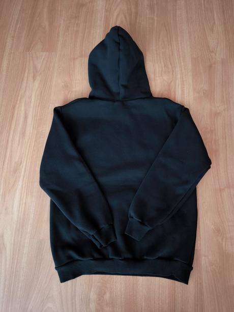 Dámska mikina xoxo, m