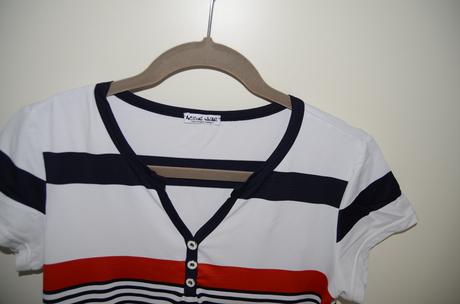 Tričko zn. aktiv wear, m