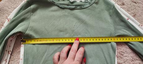 2x vrubkované tričko, kiki&koko,122