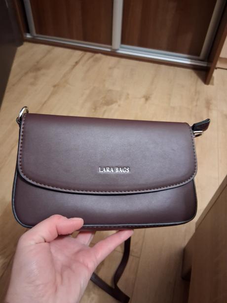 Kabelka, lara bags