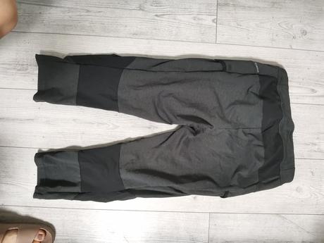 Turisticke leginy, decathlon,m