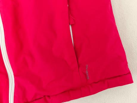 Zimná bunda na 14 rokov, decathlon,164