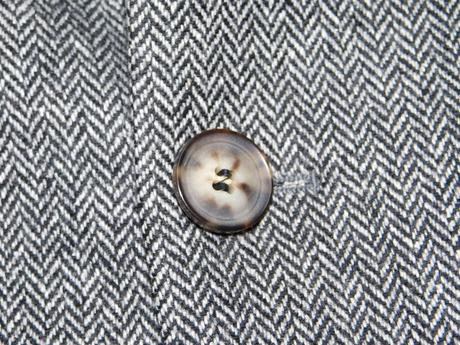 Luxusne tvidove sako, l